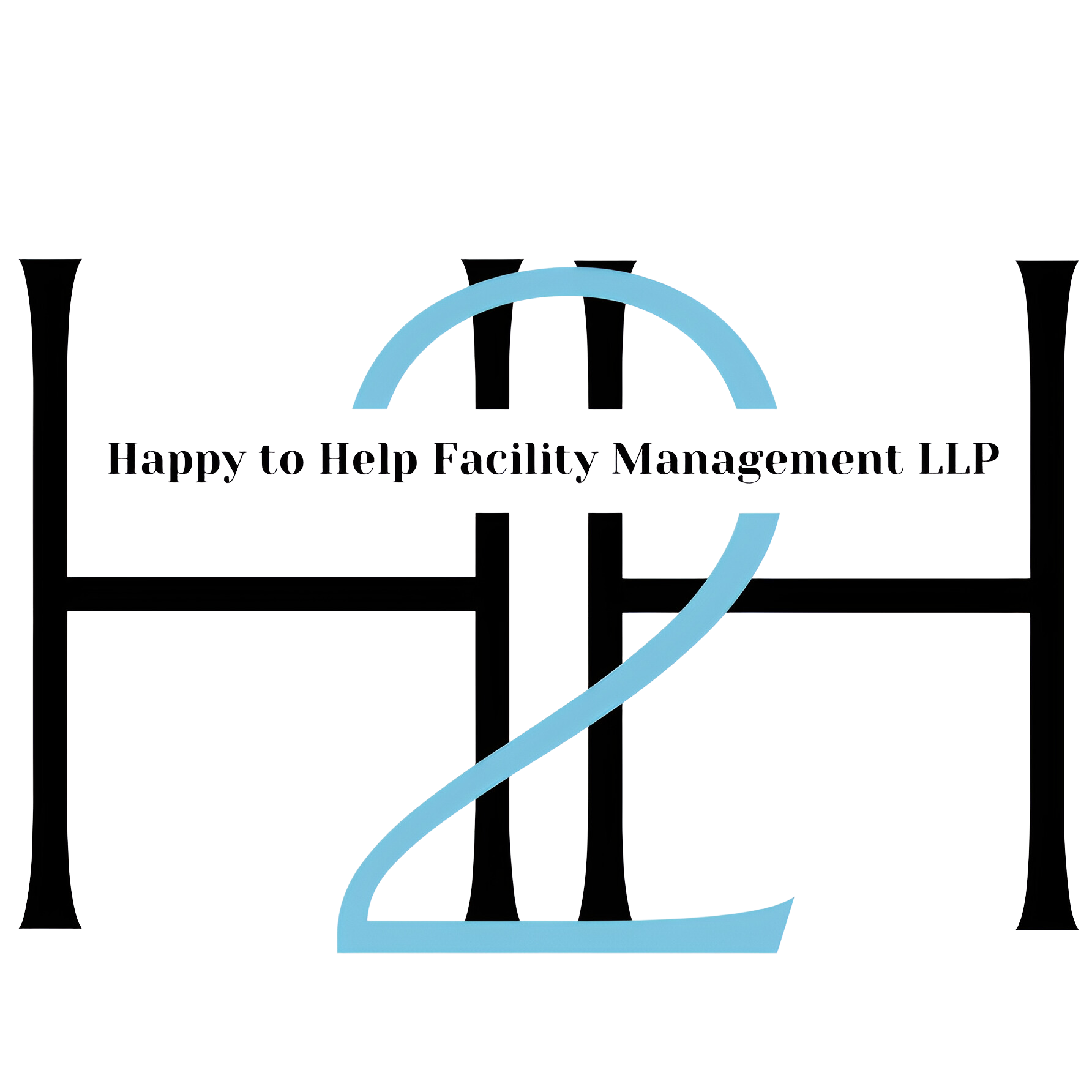 H2H Facilities - Professional Facility Management Services Logo